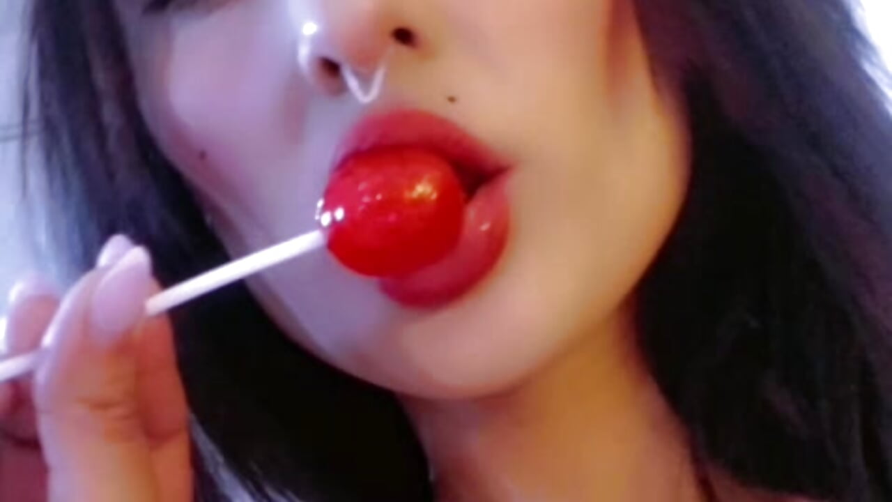 Black girl - فيديو من nina_laurentt موديل الكام