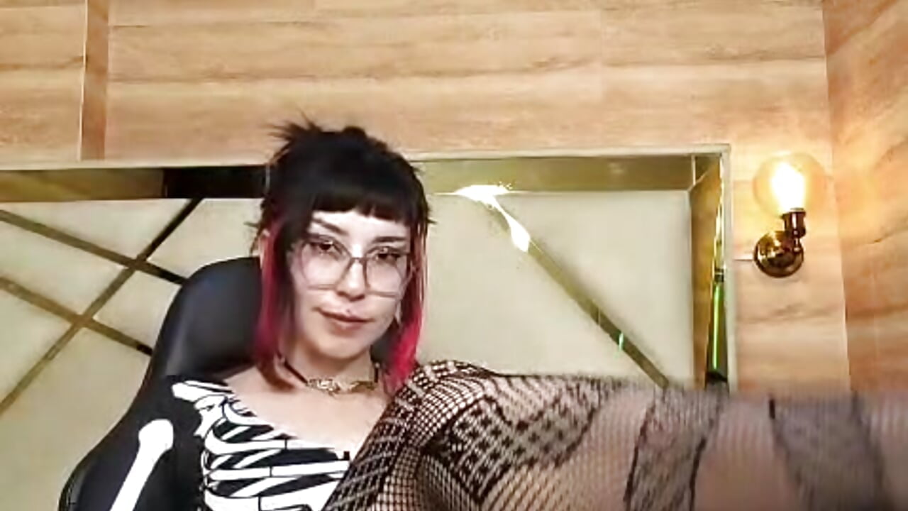 Welcome Guys ♥ – video modela na kameri Ravenn_r