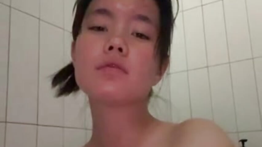 Do you want me to wash your back?