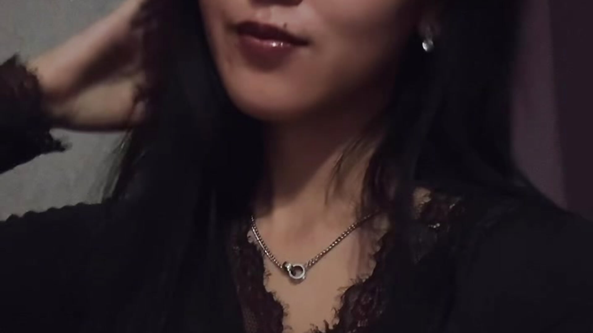 A little courage wouldn't hurt me 🔥💋 - video by BettySchwartz cam model