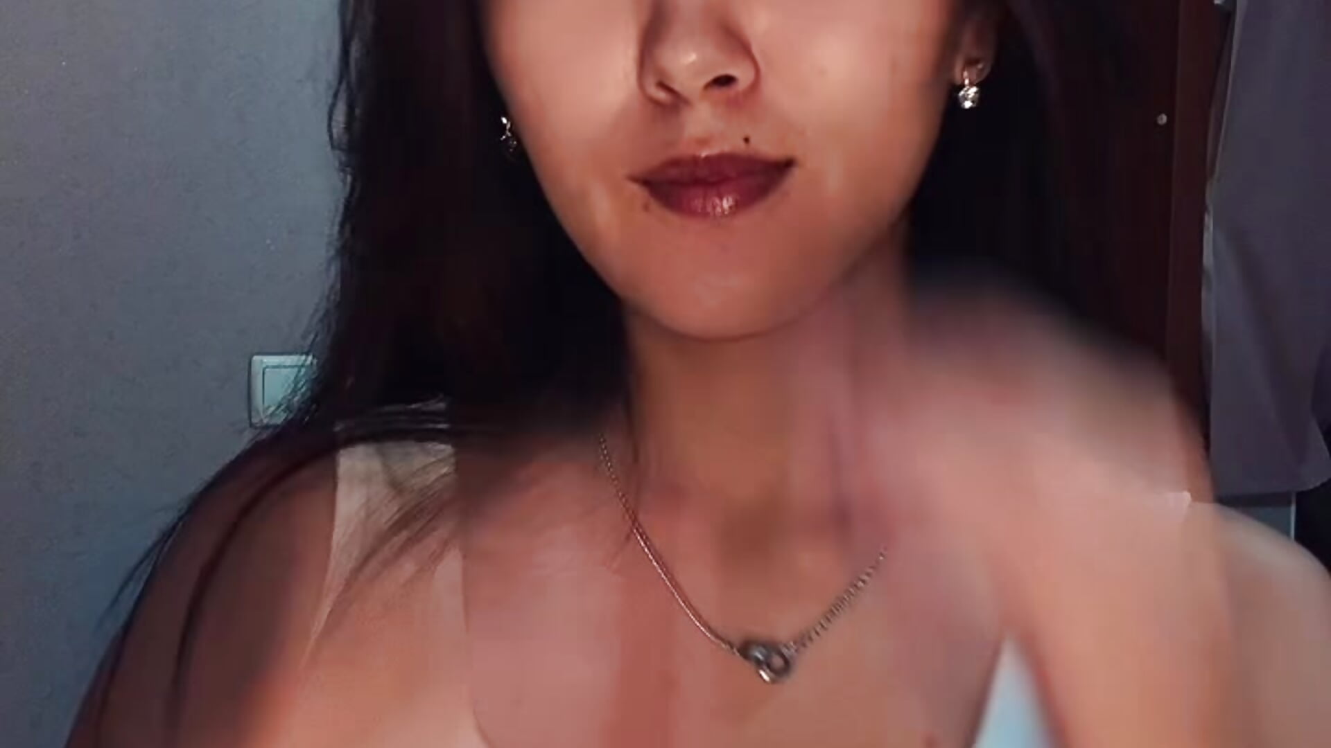 A little light on an ordinary day ☀️ - video by BettySchwartz cam model