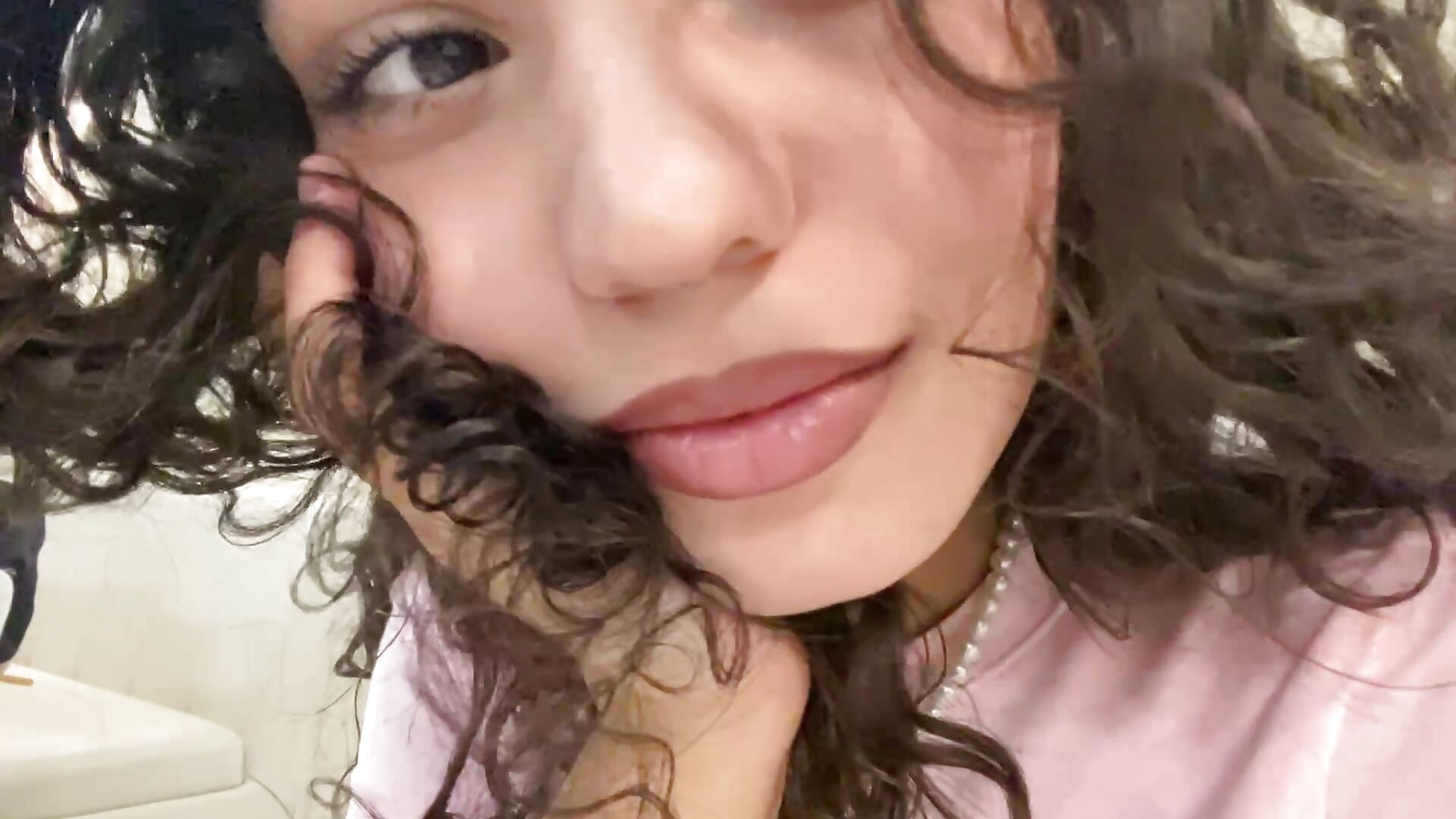 I'm so cute – video af BrendaBennett cam-model