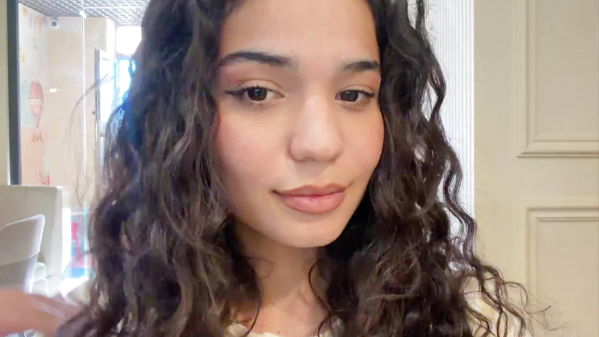 shining in my own way✨ - vídeo de la modelo de cam BrendaBennett