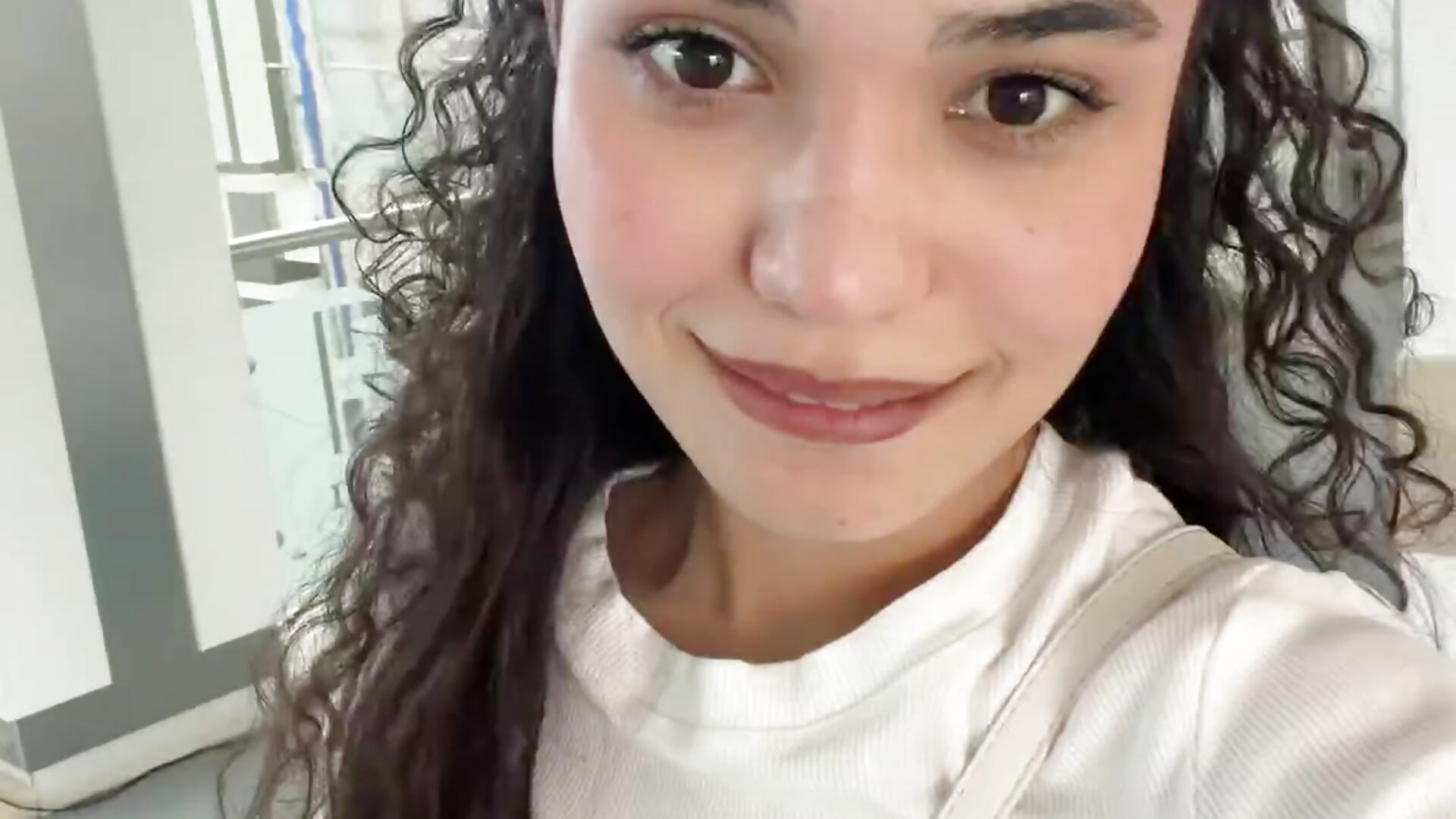 not rush anywhere - video by BrendaBennett cam model
