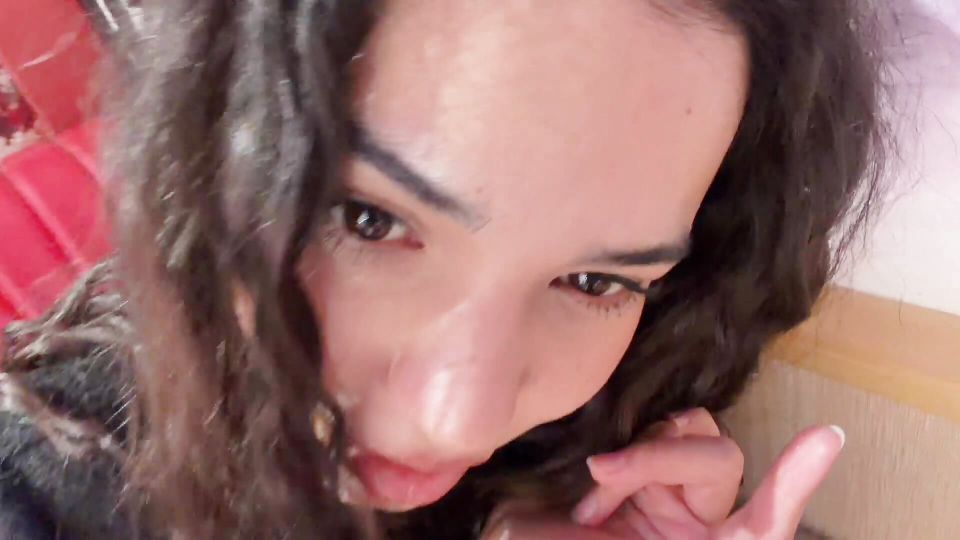 This girl has her own secrets 🔐 - BrendaBennett adlı kamera modelinin videosu