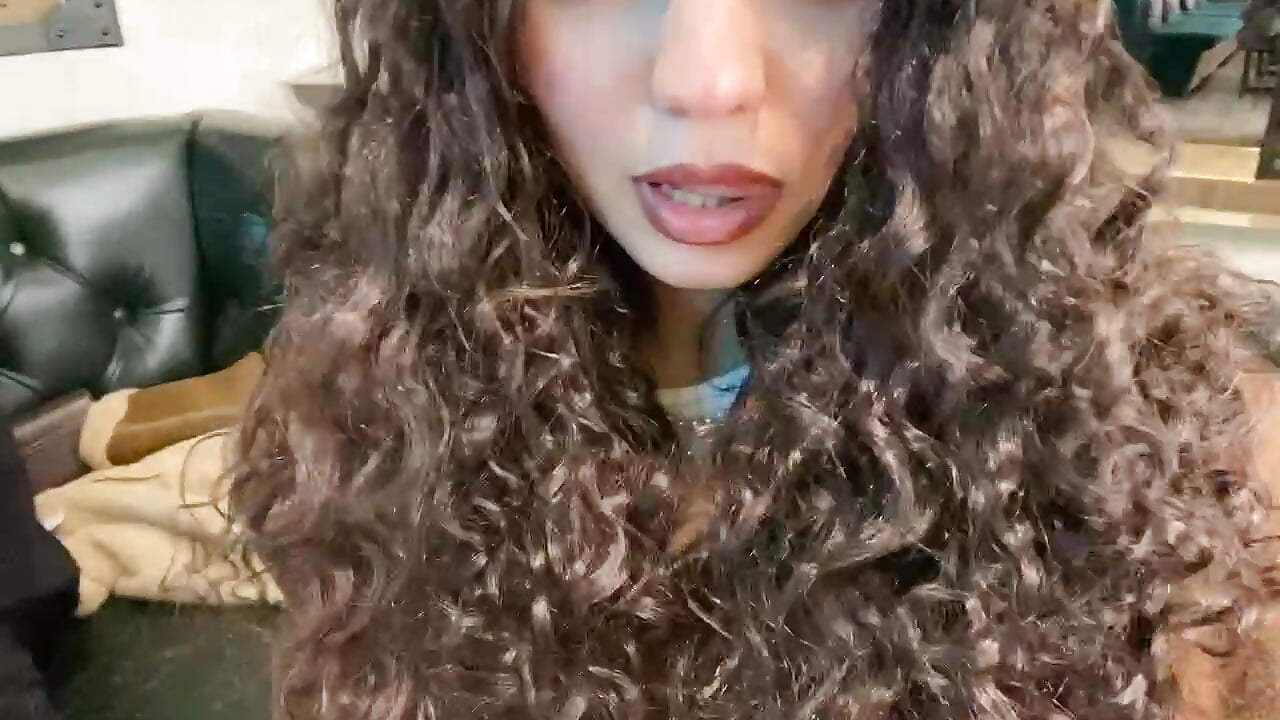 hair is my hobby – video af BrendaBennett cam-model