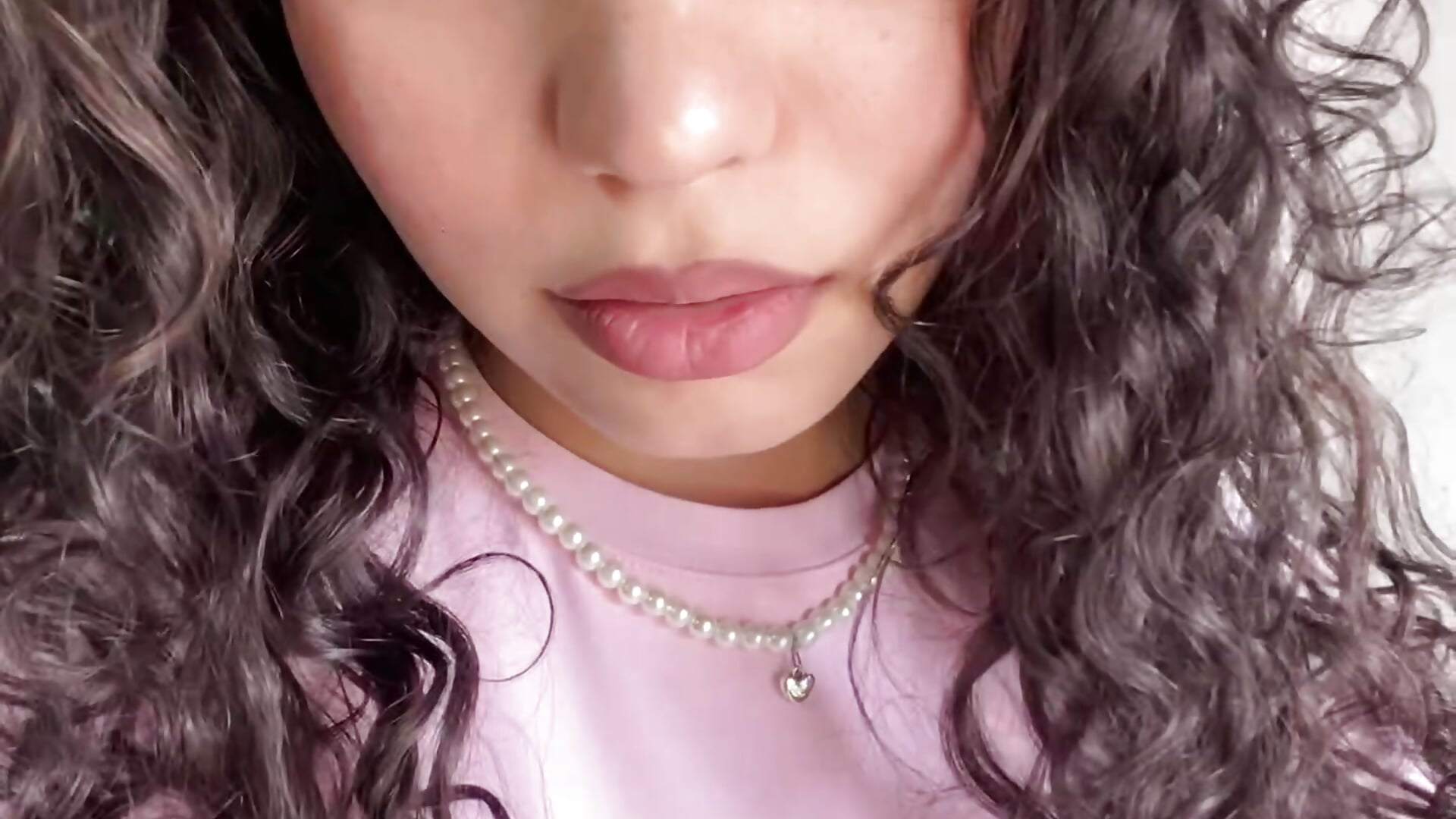 Smile for you - Vídeo de BrendaBennett, modelo de vídeos