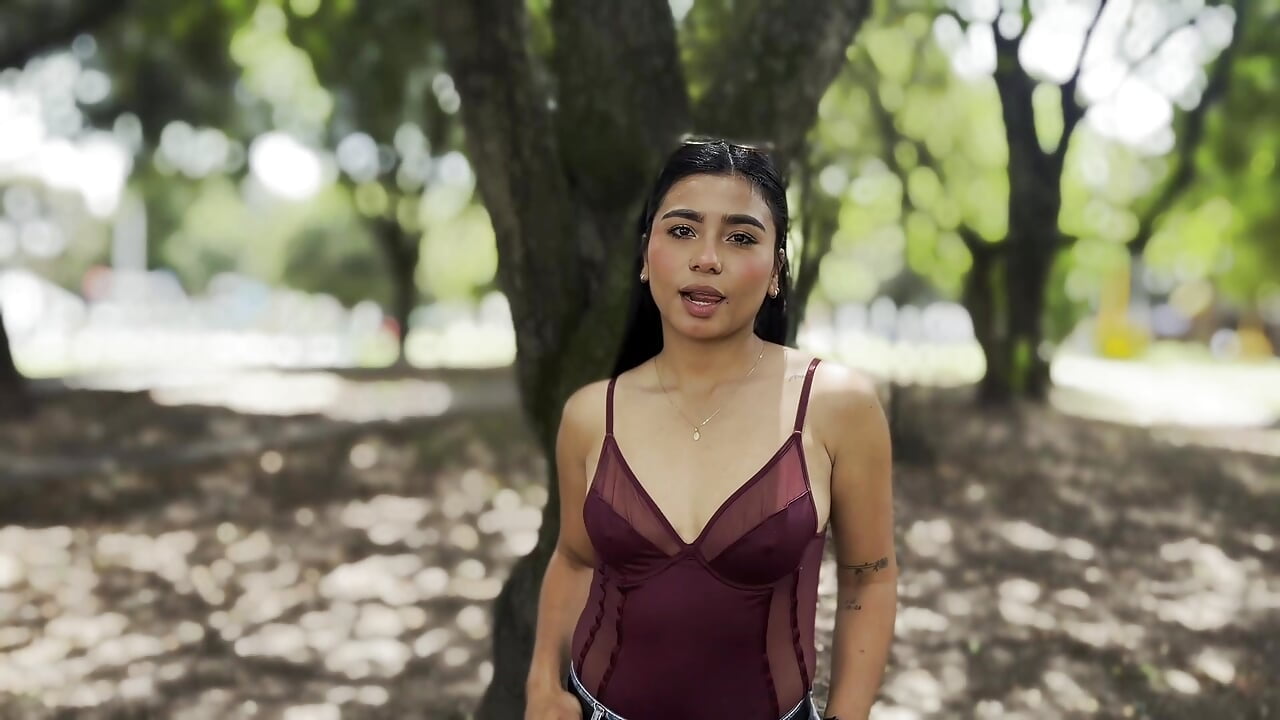 Greetings – video af AriaJoy_ cam-model