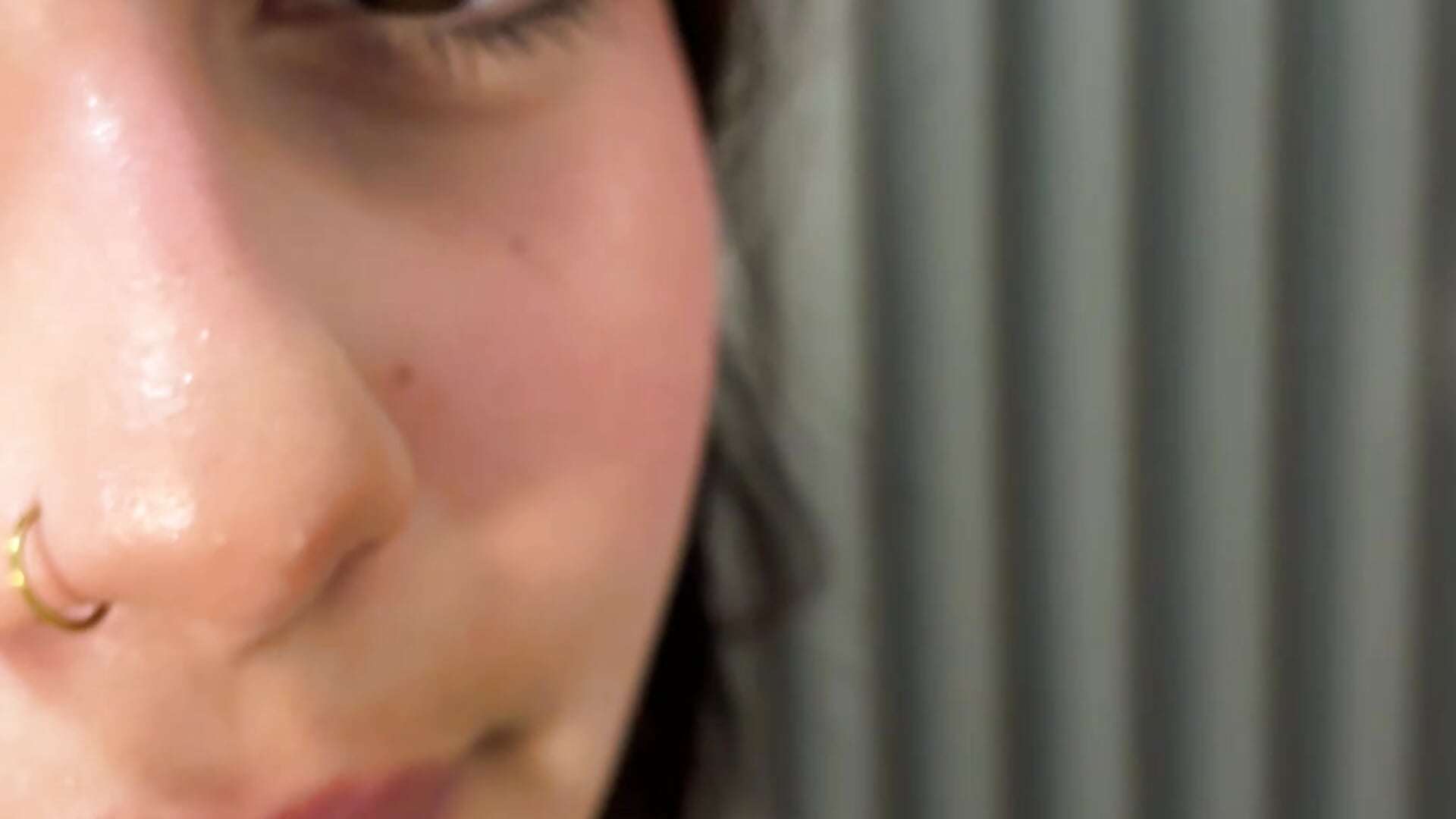 Piercing💕 - video di Wild_Roses modella di cam