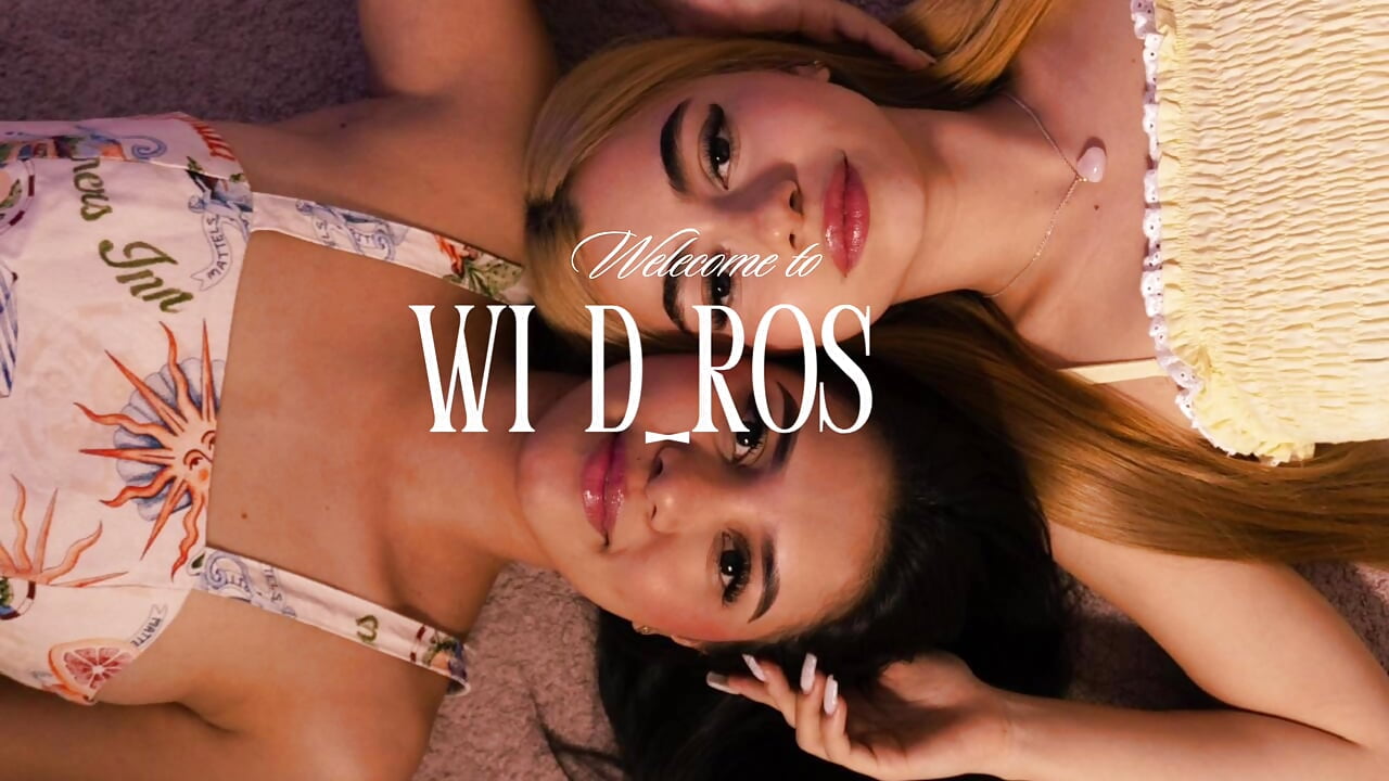 Follow us. - Wild_Roses主播的视频