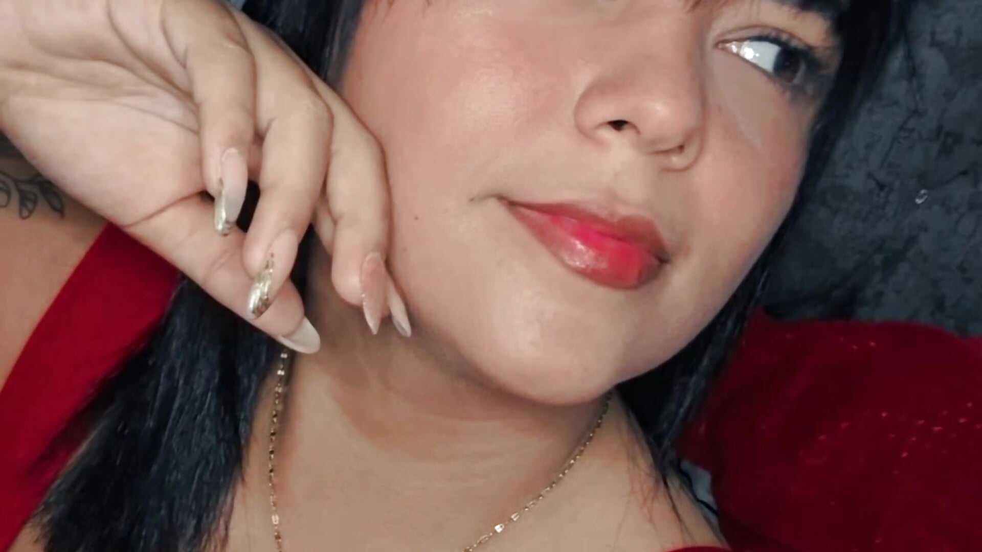 ❤️🦋 – video af kiara-02 cam-model