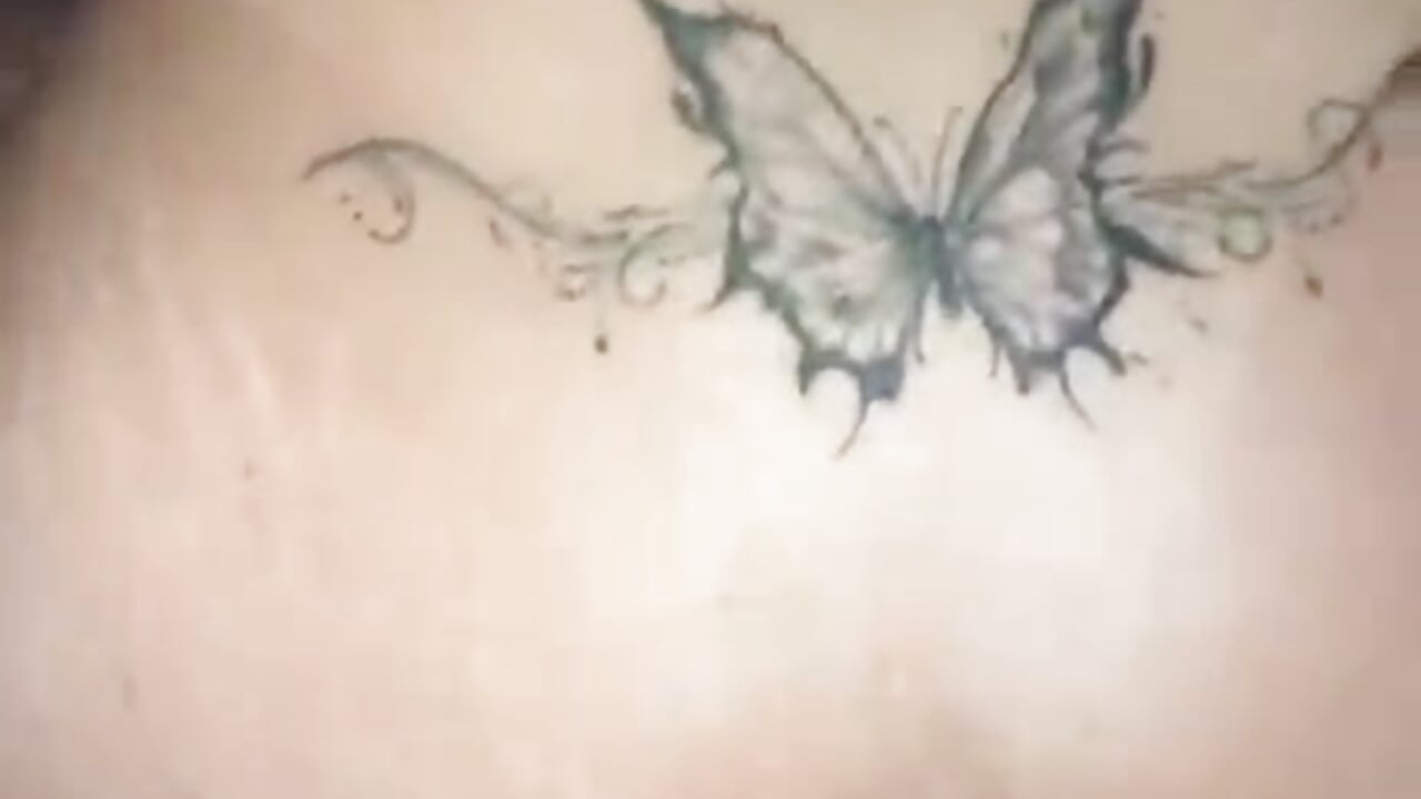 Tomando no cuzinho😋 - video by marigarcia01 cam model