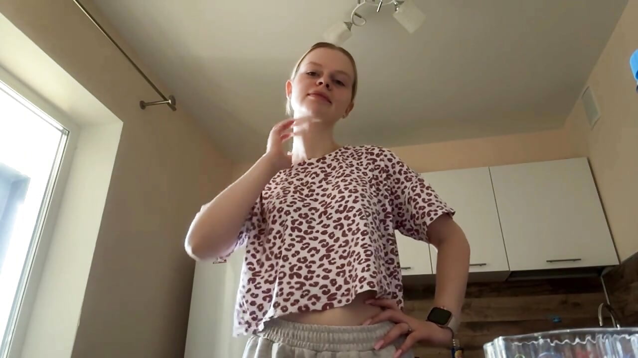 teasing 5 - video by TasiaRibao cam model