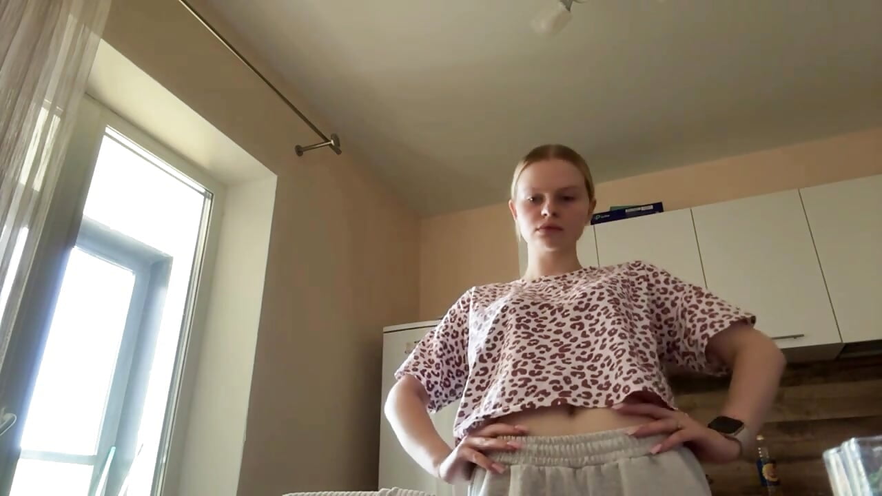 teasing 2 - video by TasiaRibao cam model
