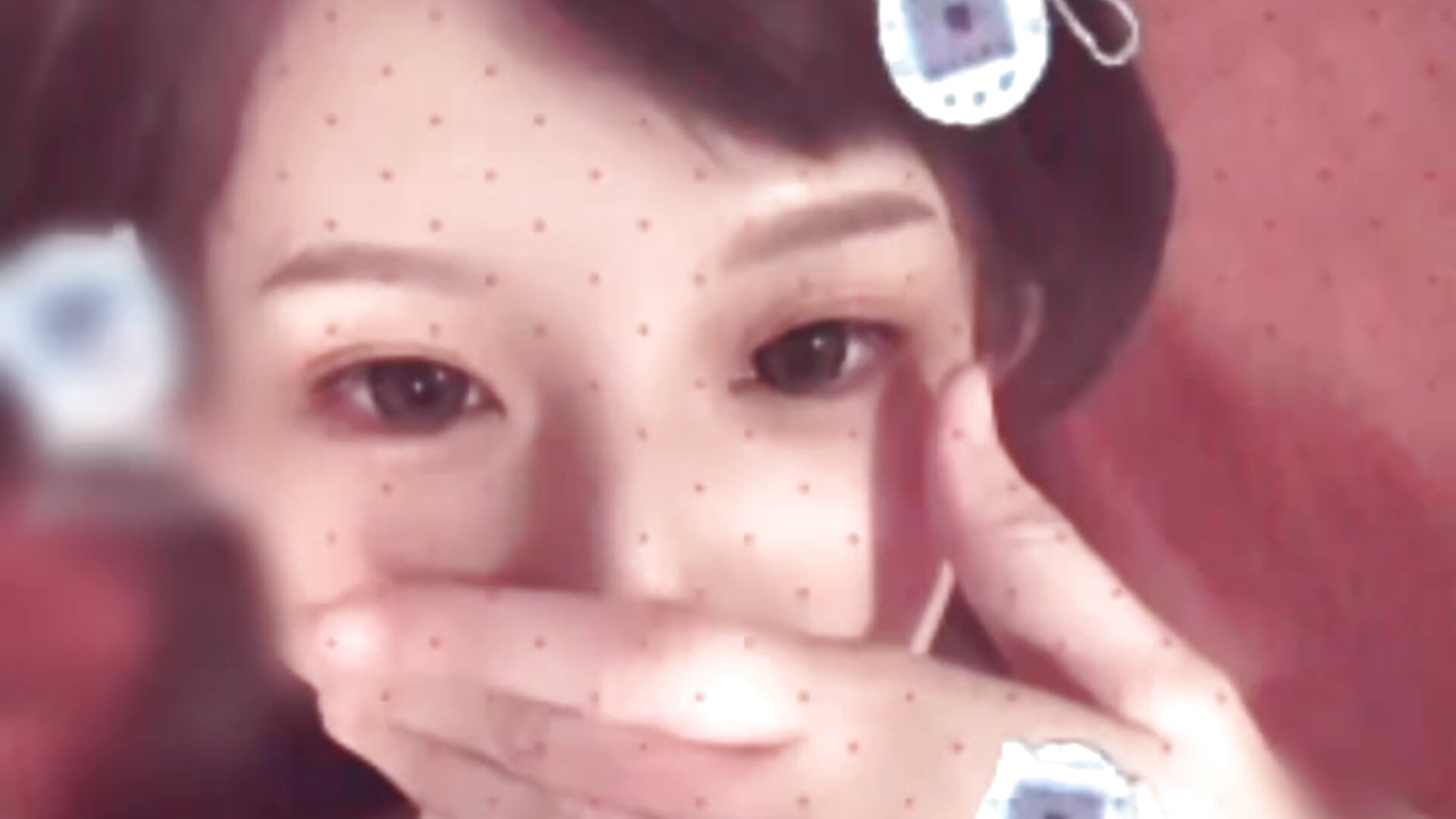 リズムにのってる - video by kurage_kura_ cam model