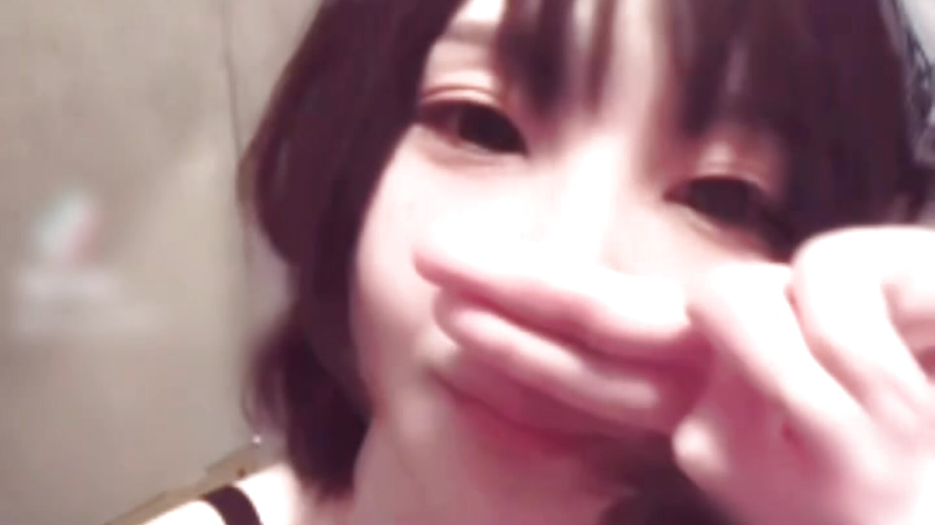 おはよう♡ - video by kurage_kura_ cam model