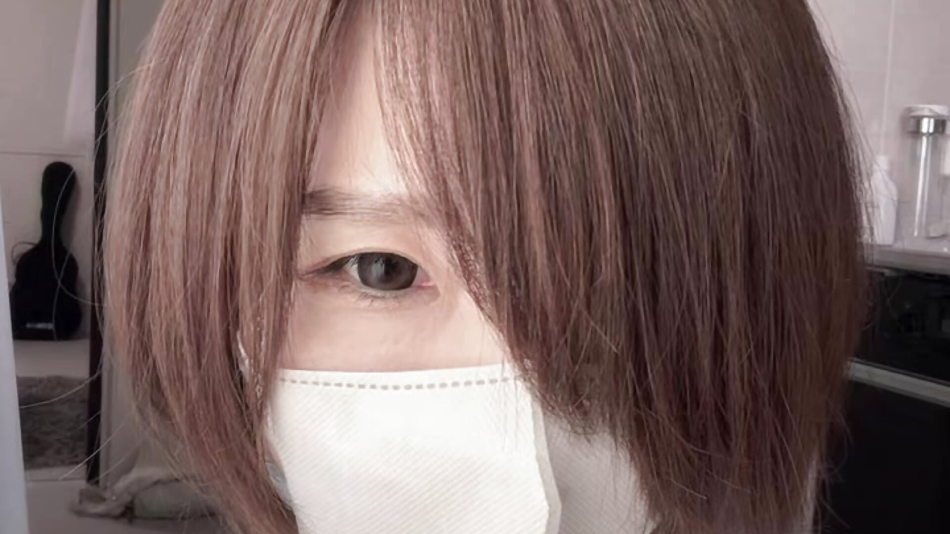 48d2f863a10747178f7b39133480b3c1 - video by kurage_kura_ cam model