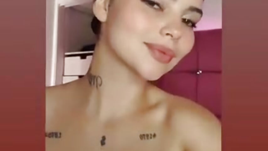 ♥️ - video by Gaia_222 cam model