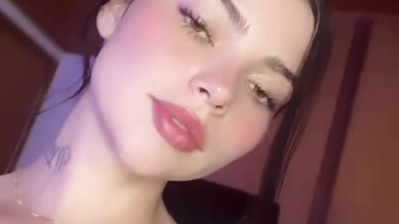 😍 - video by Gaia_222 cam model