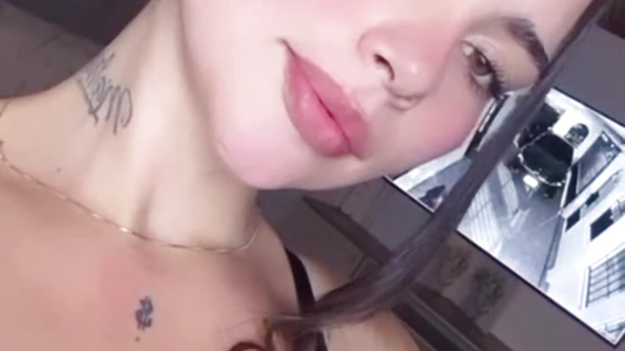 👀 - video by Gaia_222 cam model