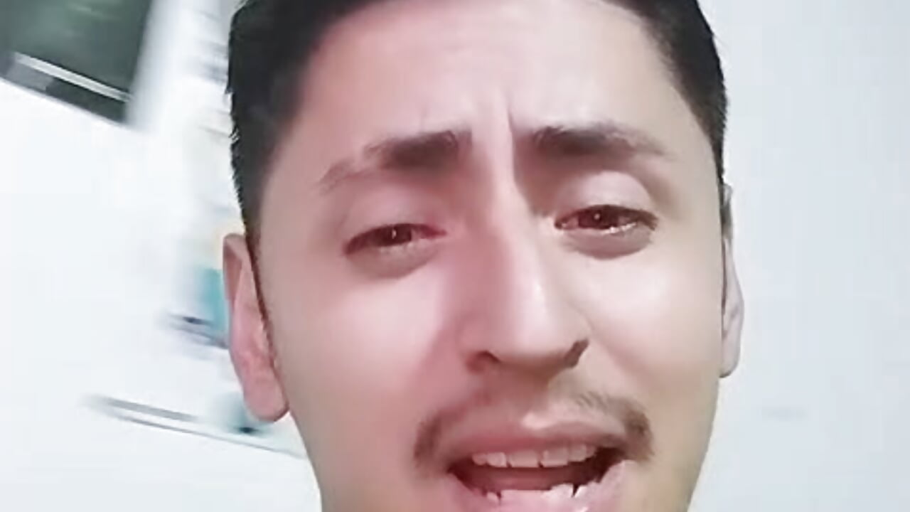 kevin_23_: Vídeo de Modelo Webcam en Tendencia 8309