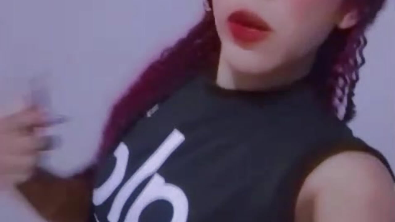 I love them - video di Bitch_no_mercy modella di cam