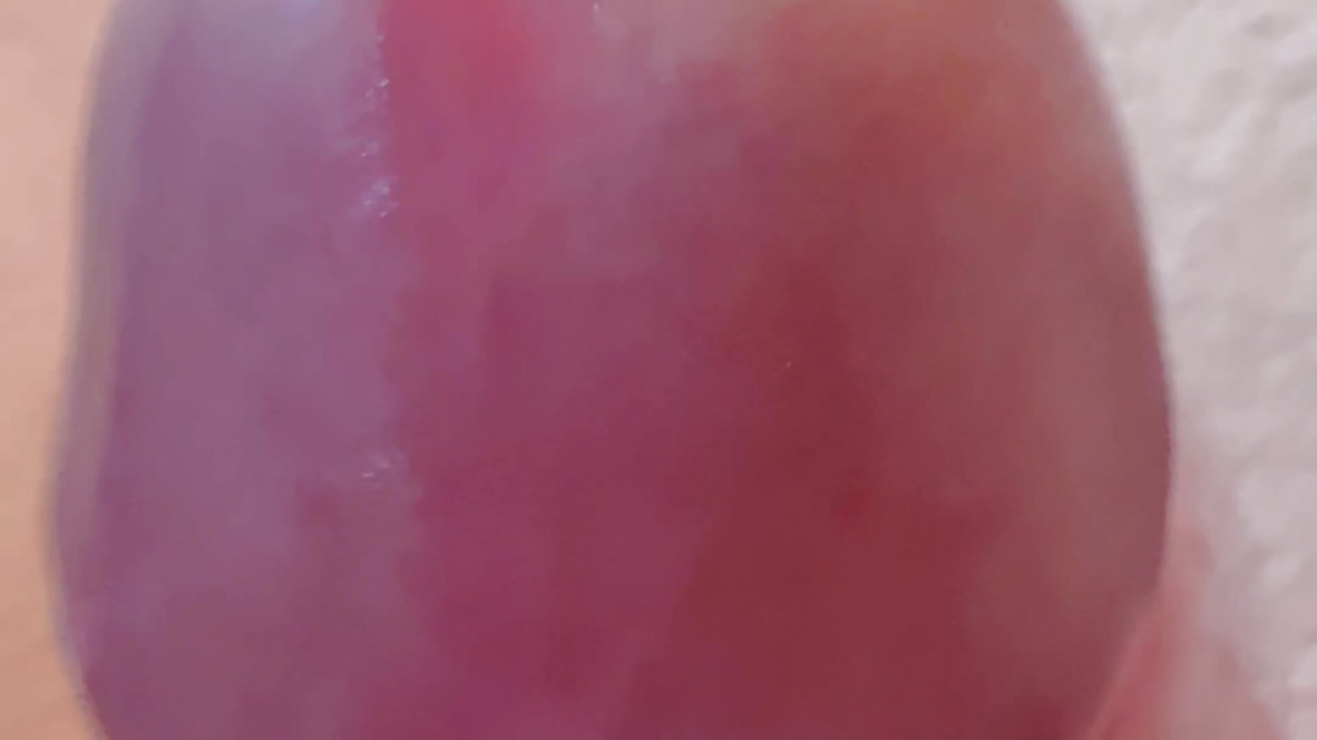 Some precum starting to leak - vídeo de la modelo de cam Major_Coxxx