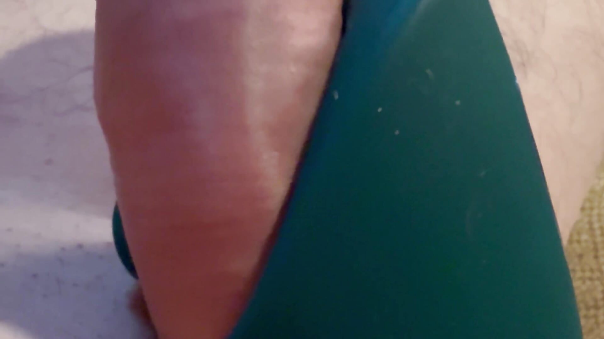 Gush taking over - vídeo de la modelo de cam Major_Coxxx