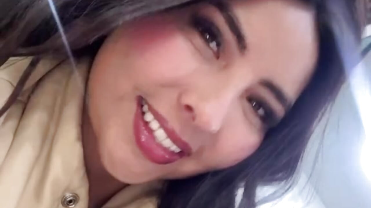 💋💋💋 - video od modelky/modela SofiBlosh