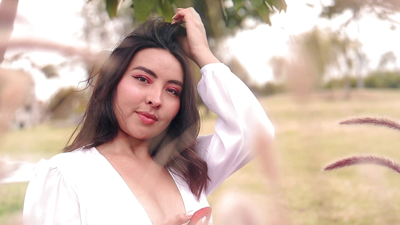 Picnic lover - video av SofiBlosh cam-modell
