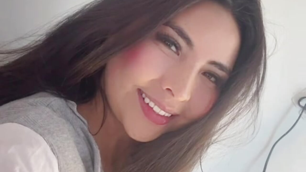 🥰🍑 - video oleh SofiBlosh kamera model