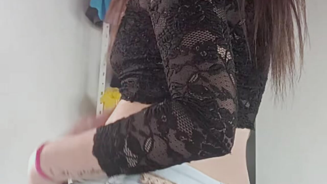 Gata oficial my baby 🔥🥵😈 - video của người mẫu cam _Luna_Blooms