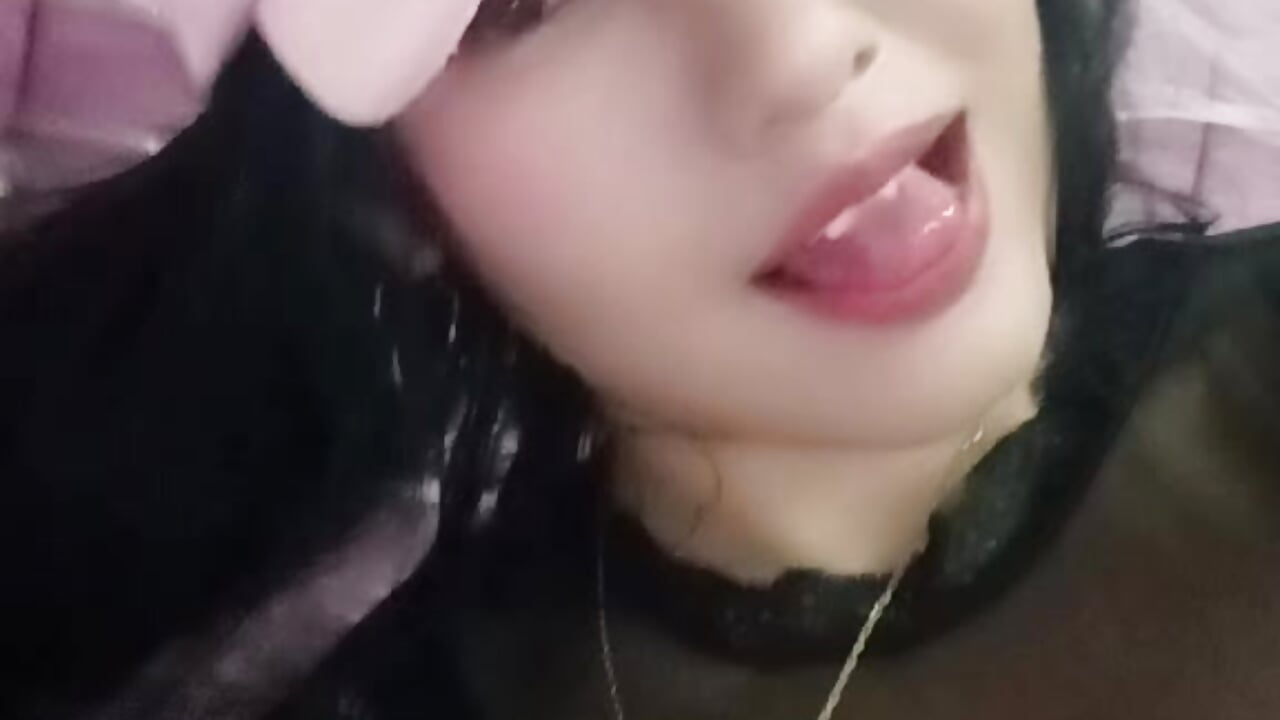 💥🔥👄 - vídeo de la modelo de cam _Luna_Blooms