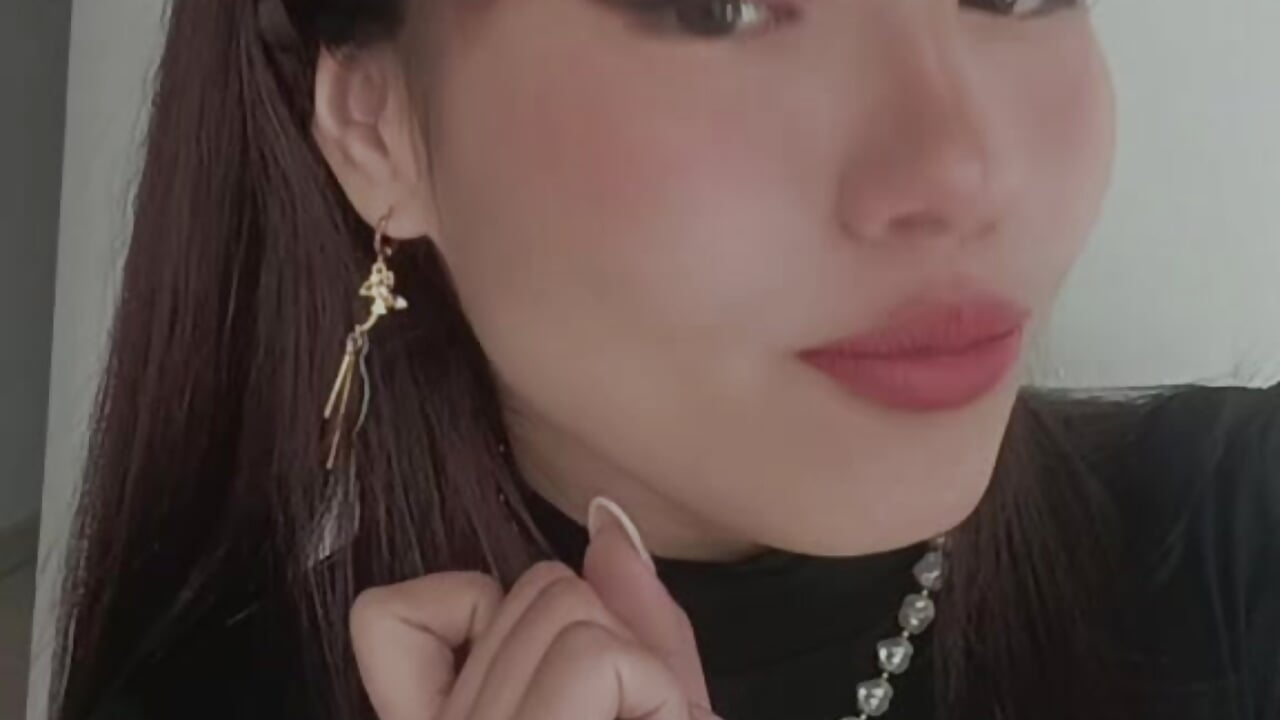 💖💦🥵 - video av _Luna_Blooms cam model