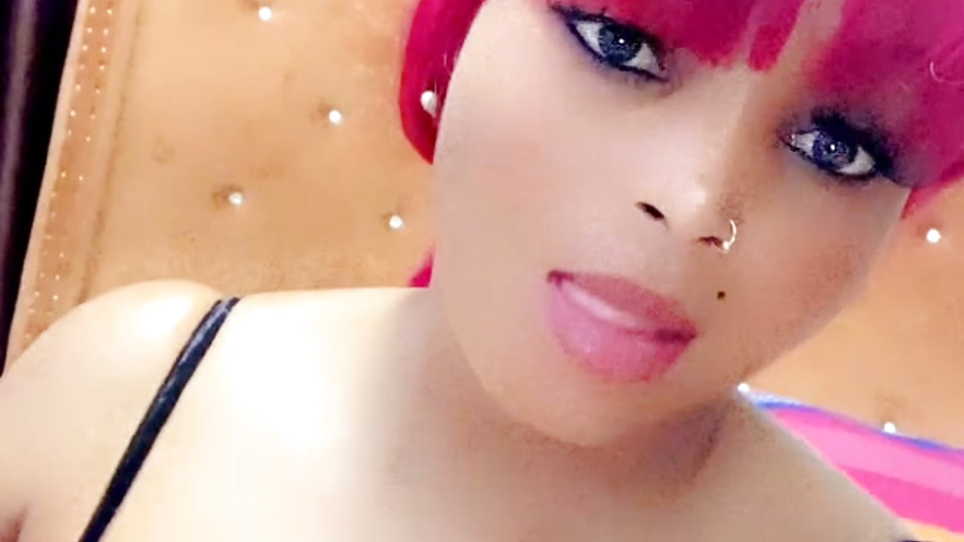 Sexy face - video av ___Eni cam-modell