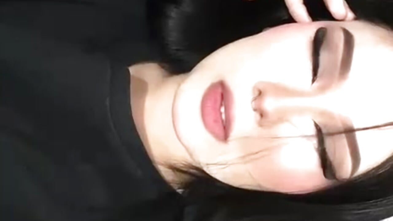 Yesss Queen - clip cu AnnyHancock_ model videochat