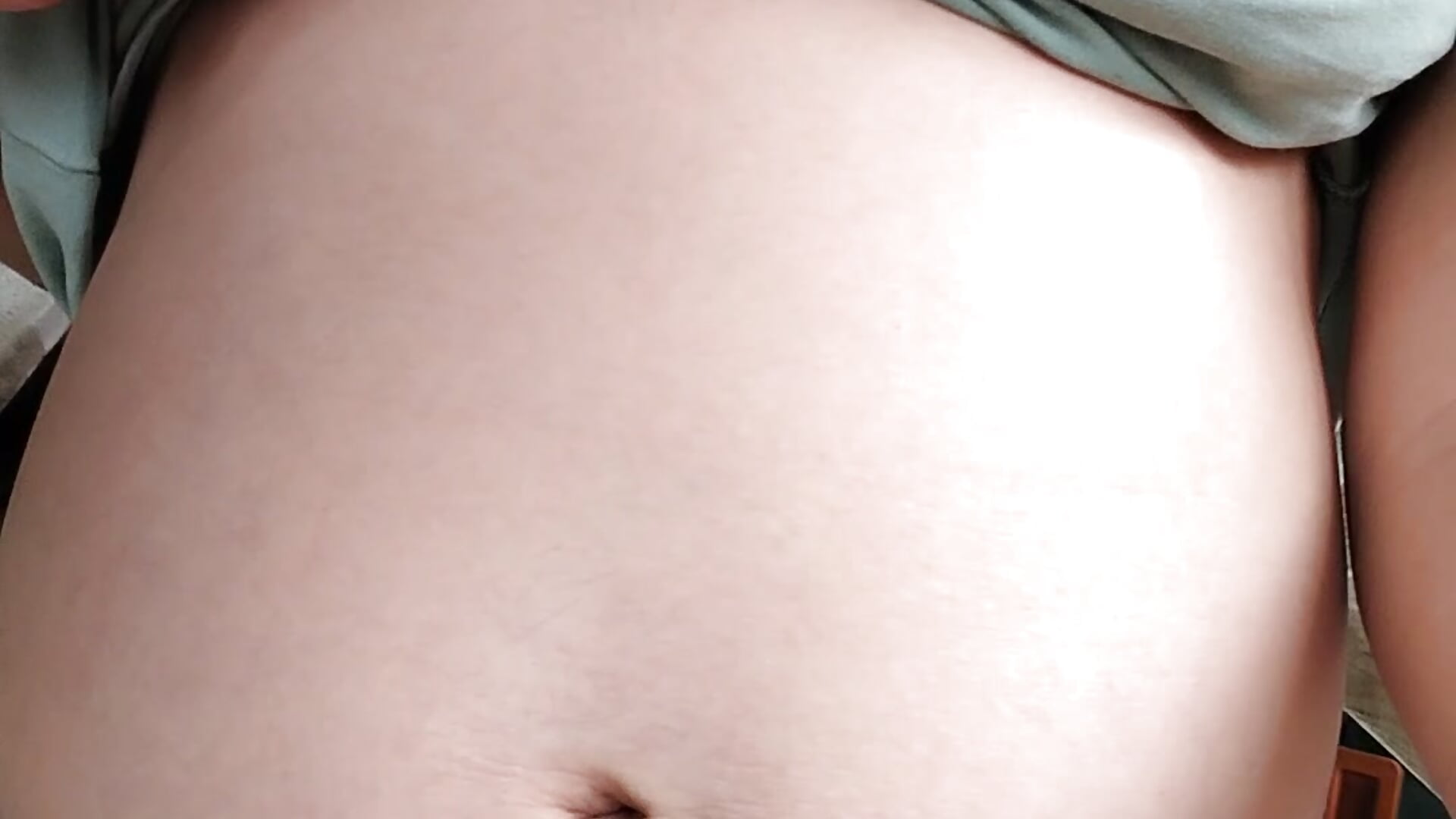 Baby – video modela na kameri Anastasia21