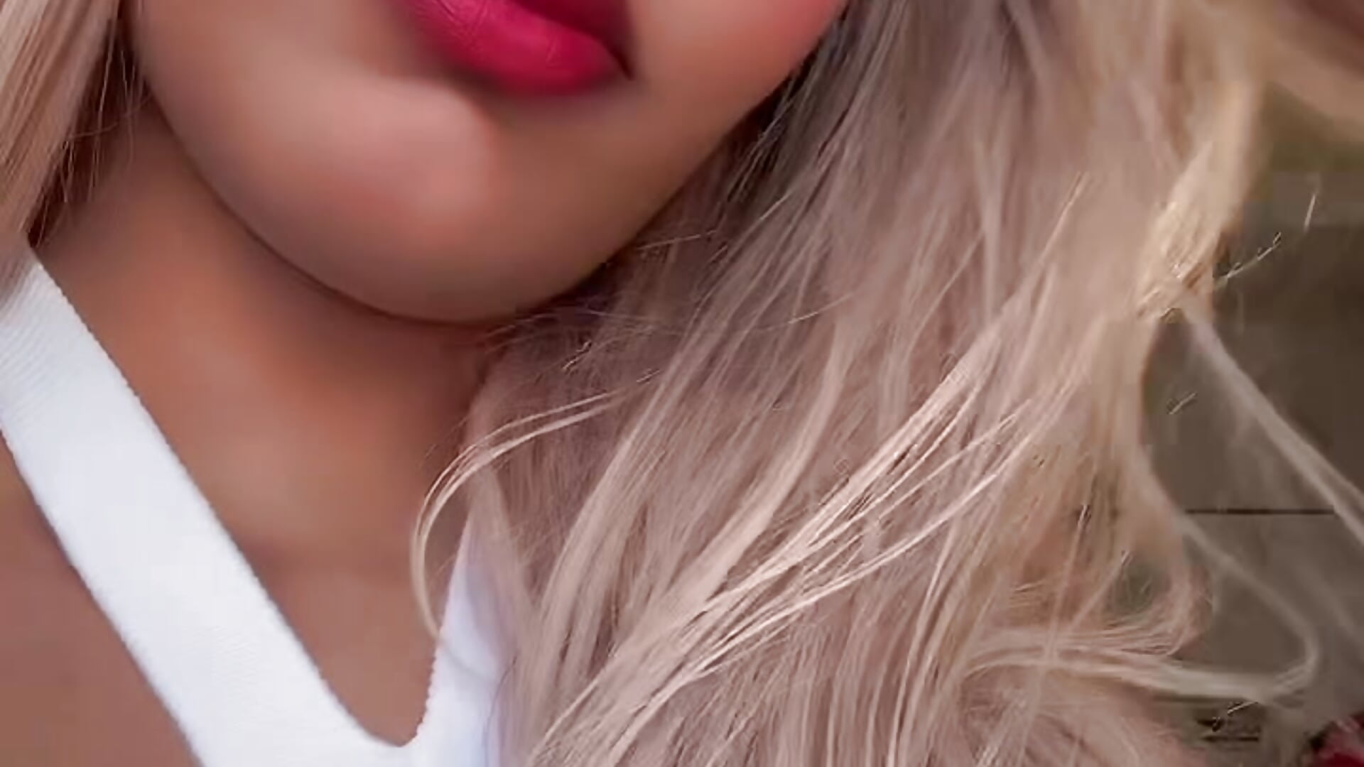 Hermosa Dary - video by Dariana-Valentina cam model
