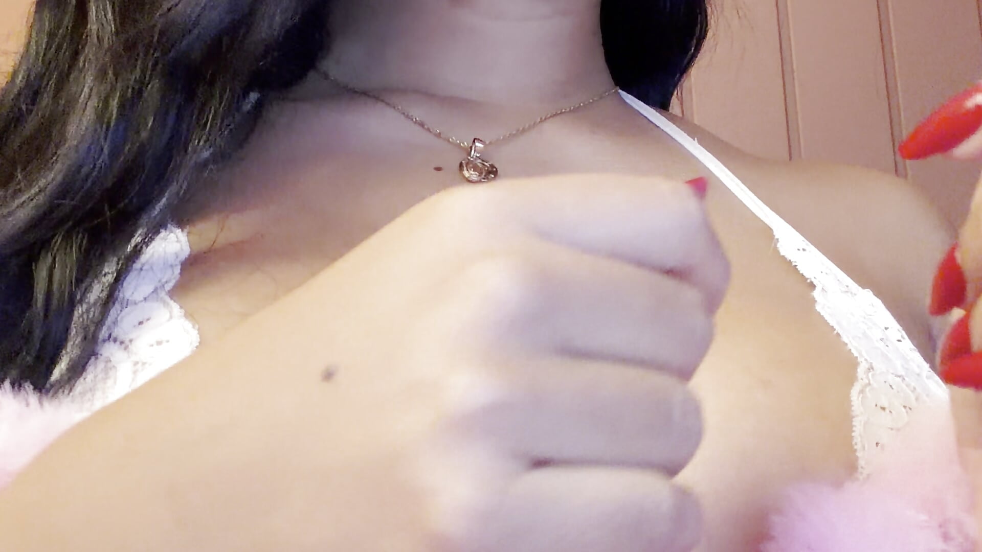 Think about me 🌸 - Donnatella_Morelli主播的视频