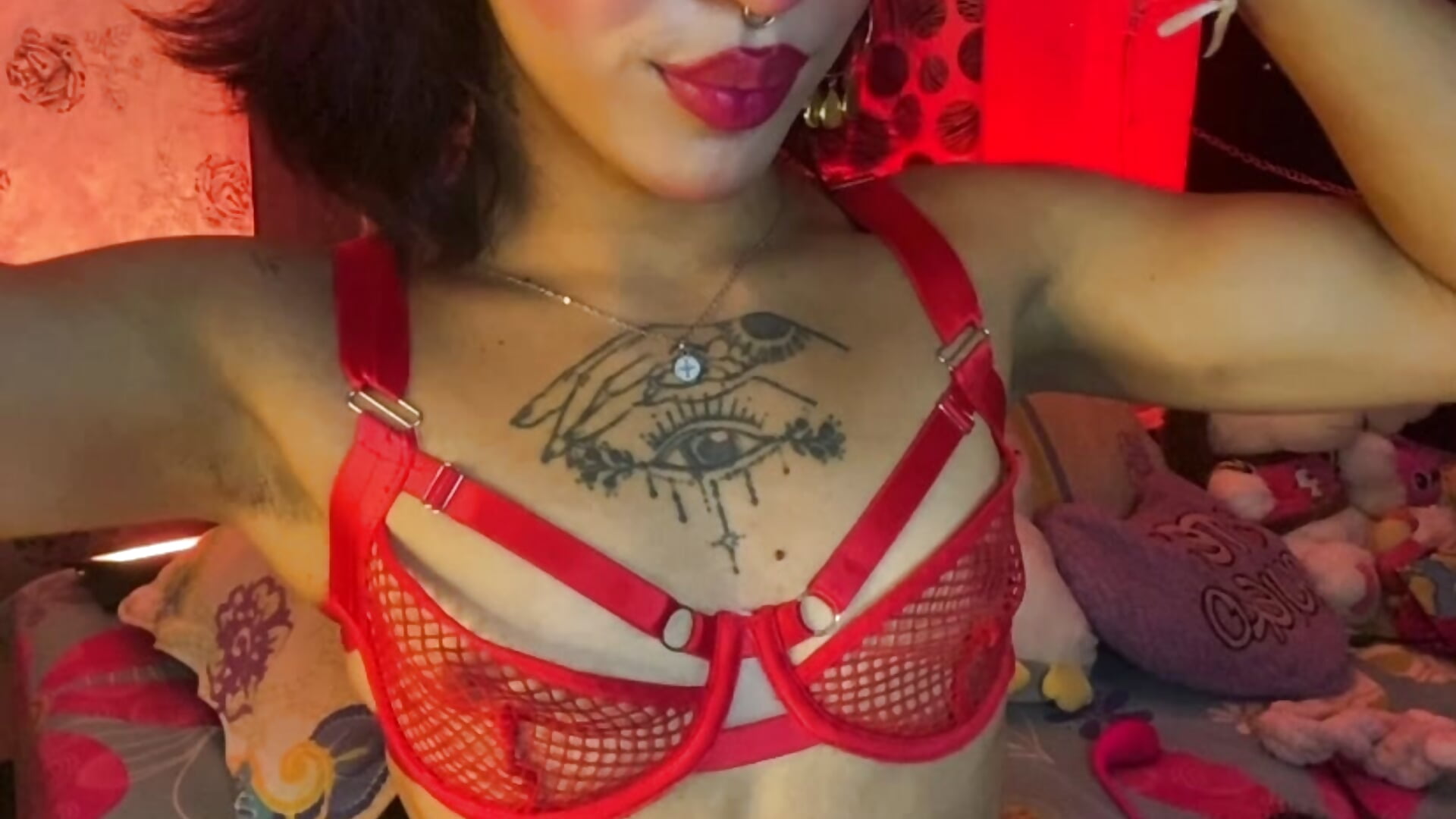 ❤️🫂✨Adopte me ❤️ - video by Terra_Mystique cam model