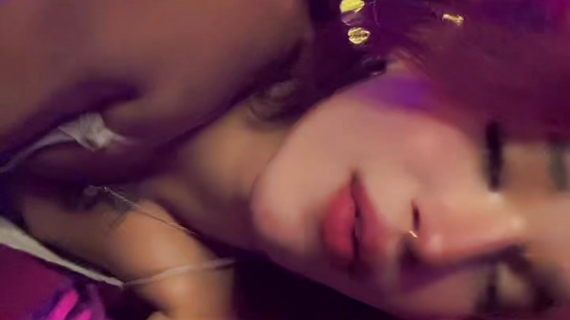 🦋 - video by Terra_Mystique cam model