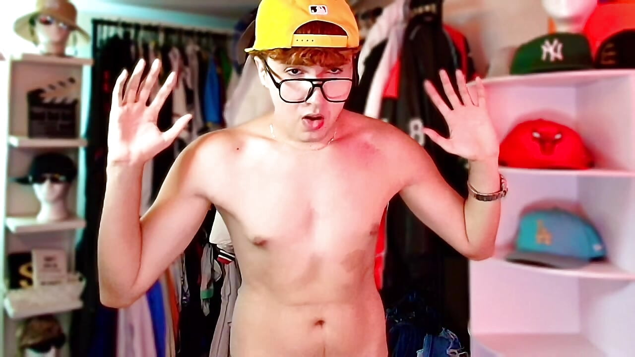 Meet the real me 😏😨 - video oleh model kamera Eiden_carter