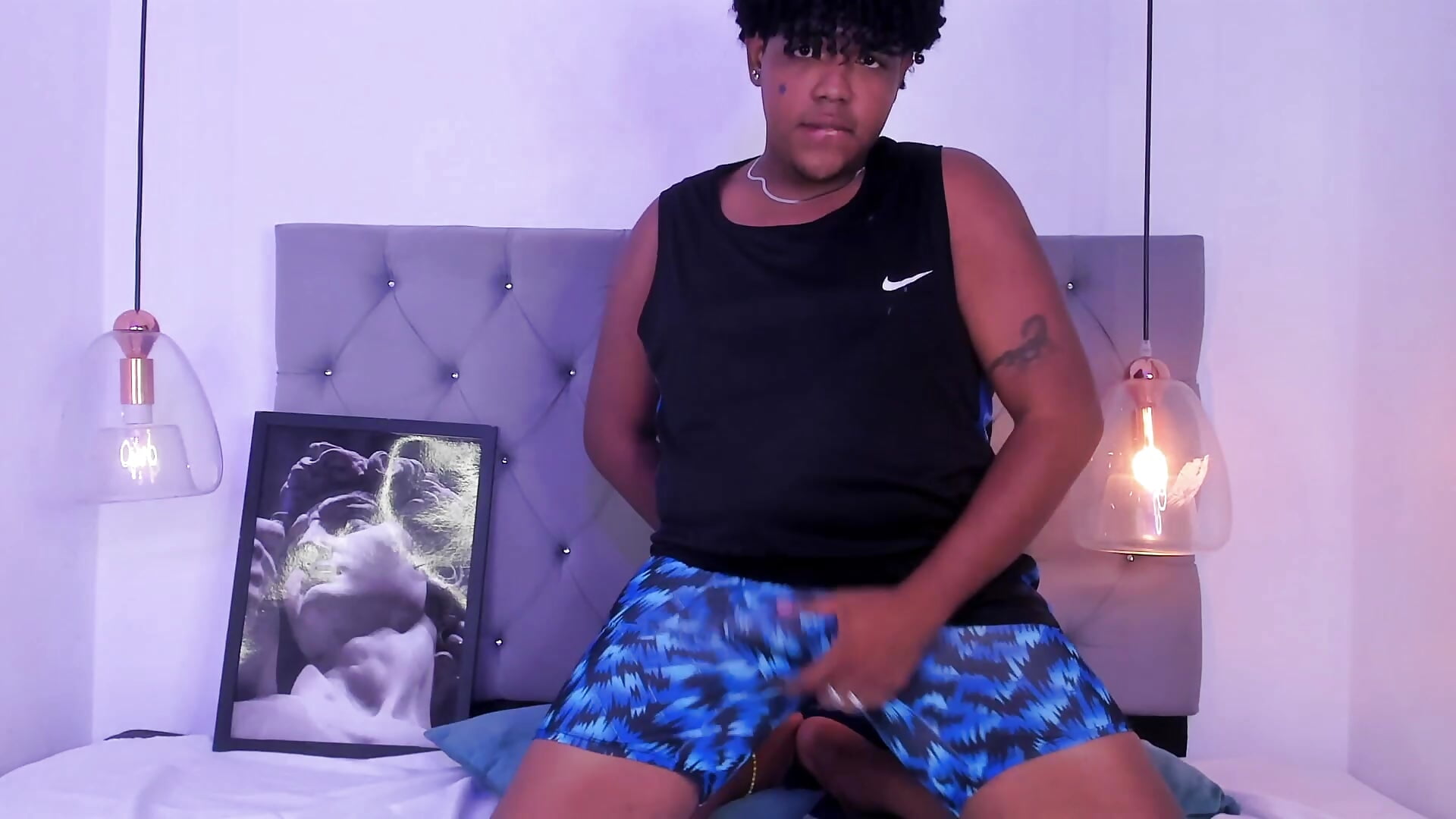 Ur Bailey Bear 🧸 – video af Blaise_Bailey13 cam-model
