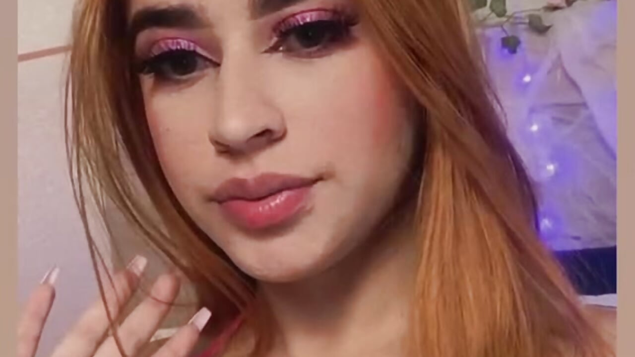 👑 – video modela na kameri MartinaConnorr