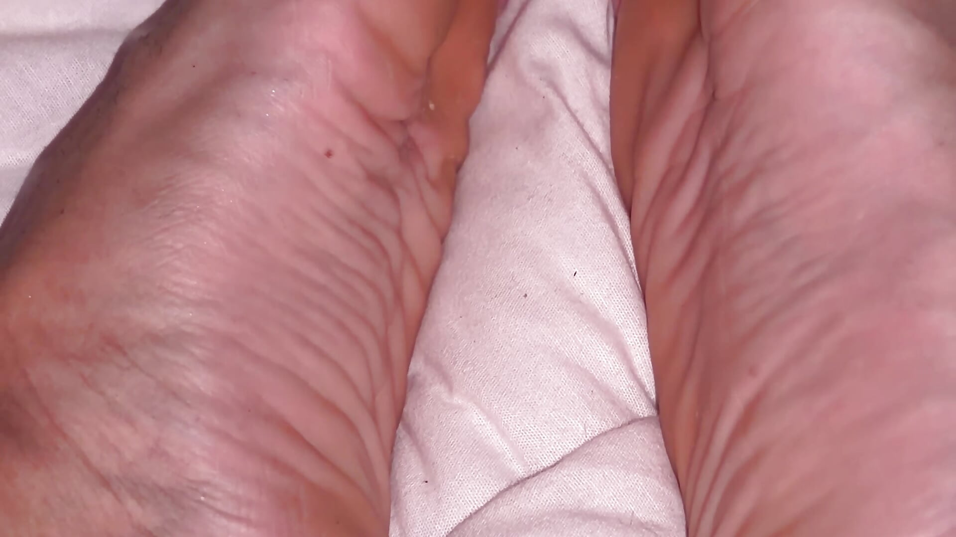 Soles feet - βίντεο μοντέλου Luca_999111