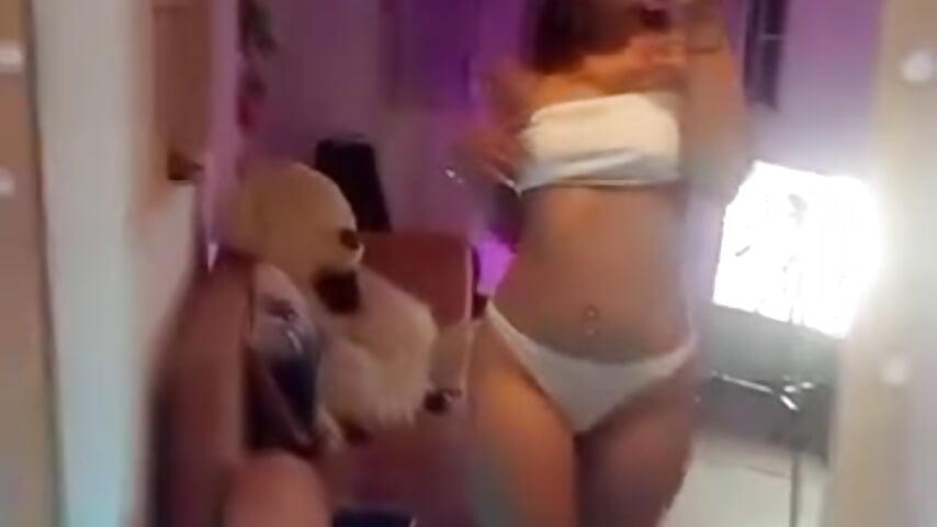 Beatiful Kitsune - clip cu kitsune_Kass model videochat