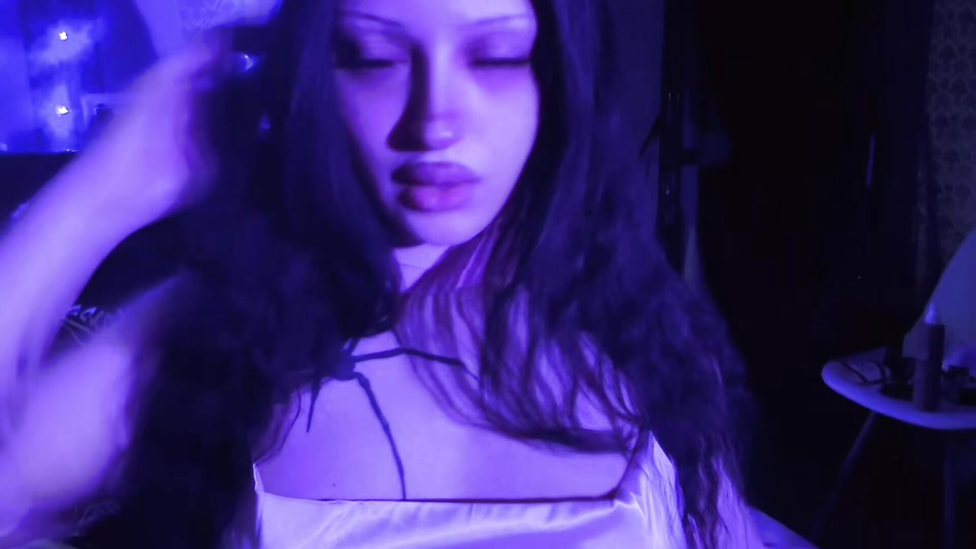 It's me - video di HornyBlogger modella di cam