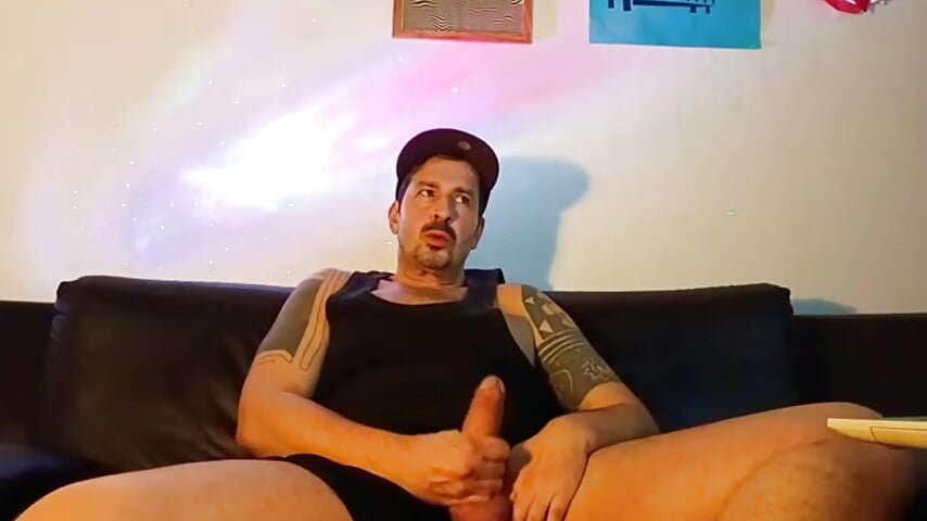 DaddyCloudLatin – Aktuellstes Video des Cam-Models 4142