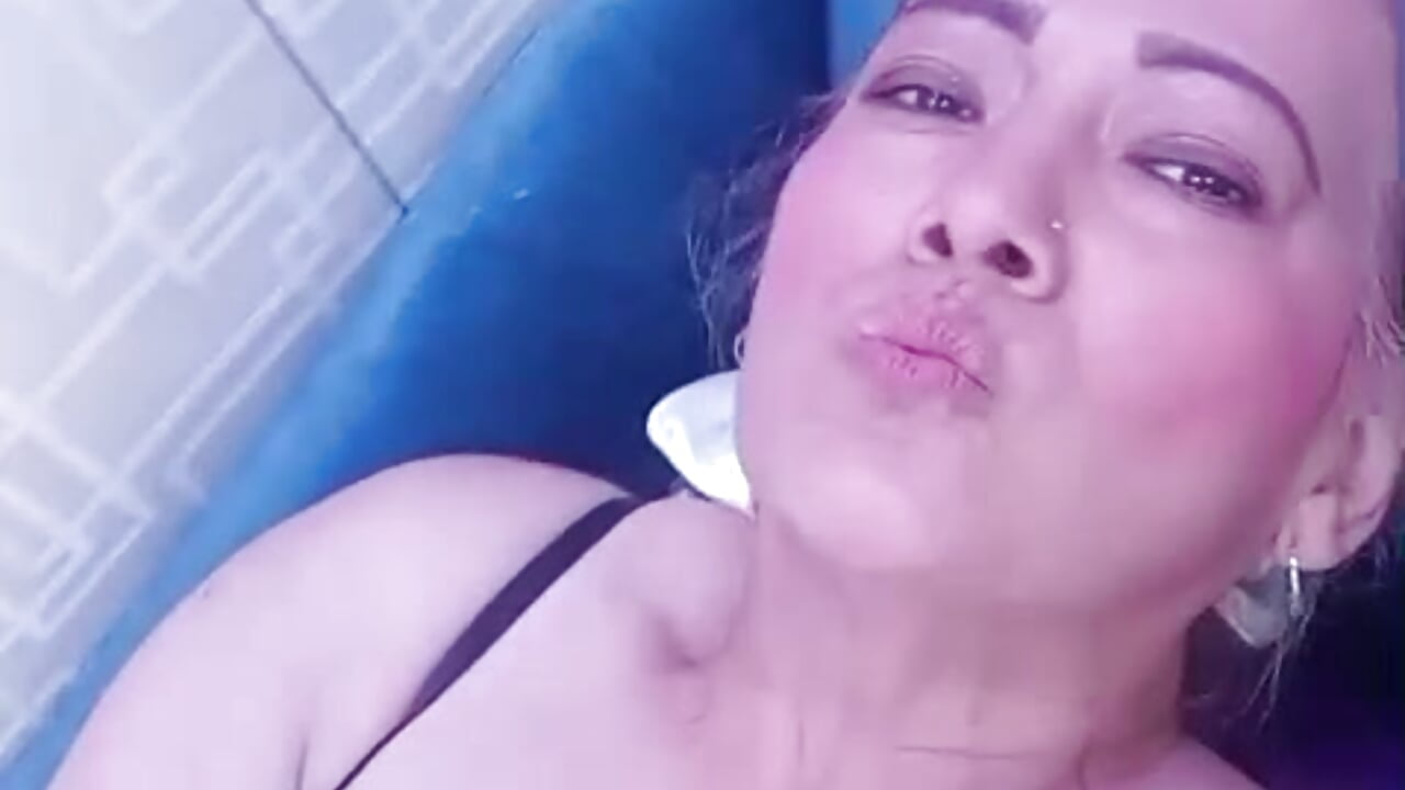 🎀🎀🎀 – video modela na kameri Iris_faster