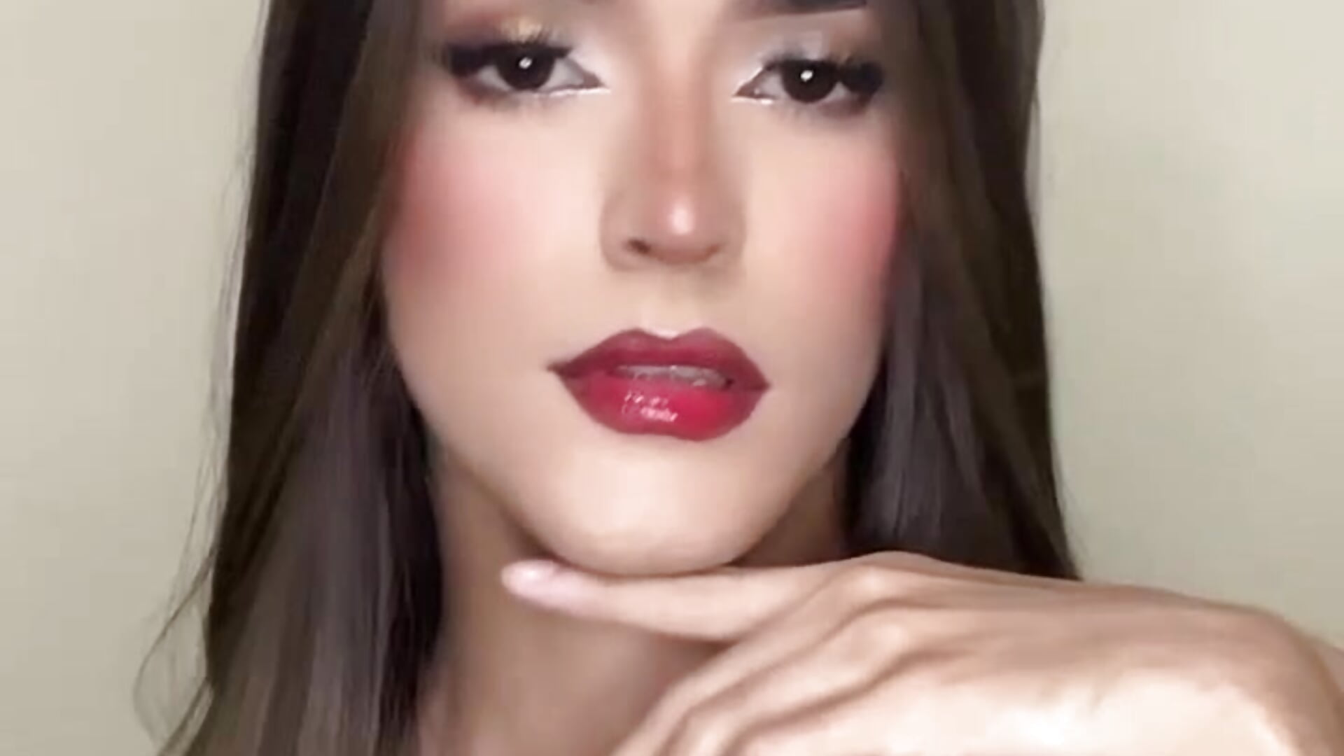 Vídeo  9968 de modelo de vídeos Doll_serena – em alta
